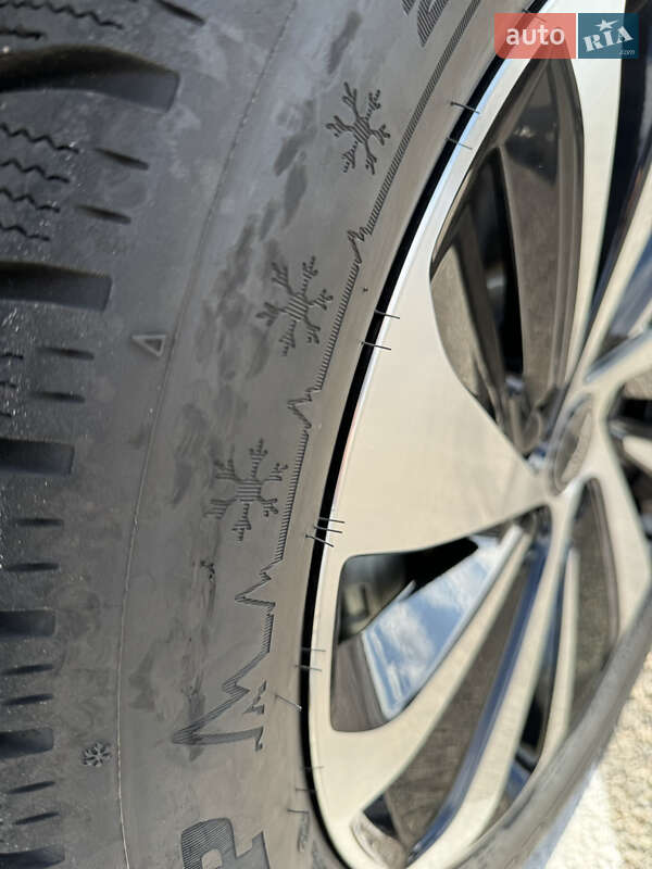 Внедорожник / Кроссовер BYD Song Plus 2023 в Запорожье