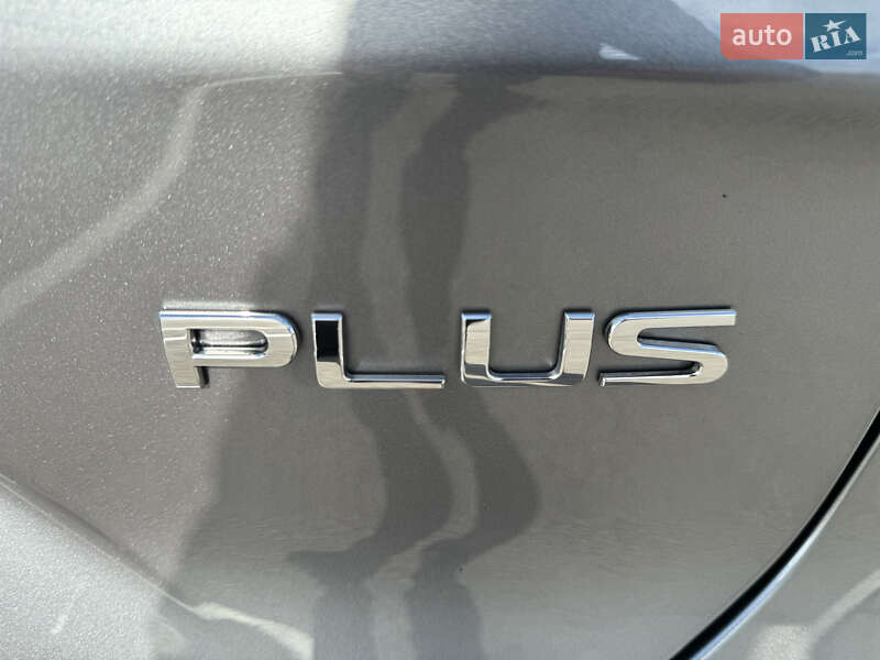 Внедорожник / Кроссовер BYD Song Plus 2023 в Запорожье