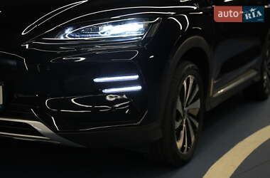 Позашляховик / Кросовер BYD Song Plus 2023 в Києві