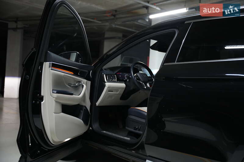 Внедорожник / Кроссовер BYD Song Plus 2023 в Киеве фото 15 Внедорожник / Кроссовер BYD Song Plus 2023 в Киеве