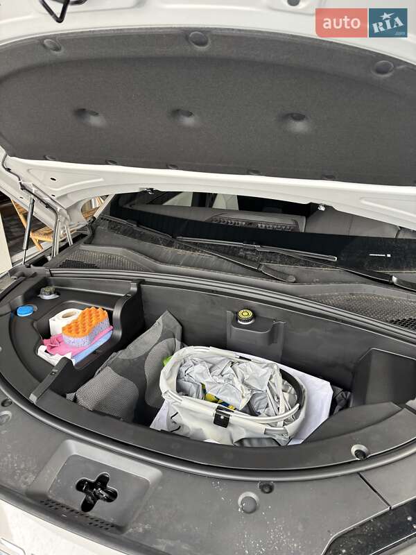 Внедорожник / Кроссовер BYD Song Plus 2025 в Киеве фото 5 Внедорожник / Кроссовер BYD Song Plus 2025 в Киеве