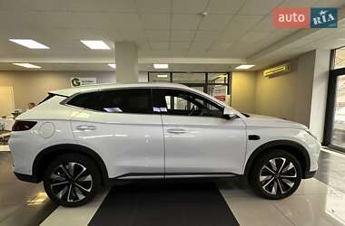 Позашляховик / Кросовер BYD Song Plus 2025 в Харкові