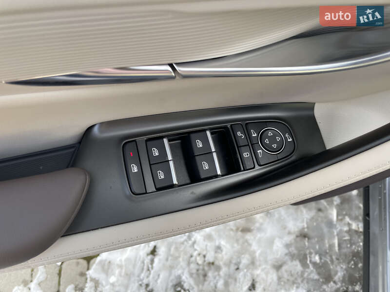 Внедорожник / Кроссовер BYD Song Plus 2025 в Львове фото 6 Внедорожник / Кроссовер BYD Song Plus 2025 в Львове