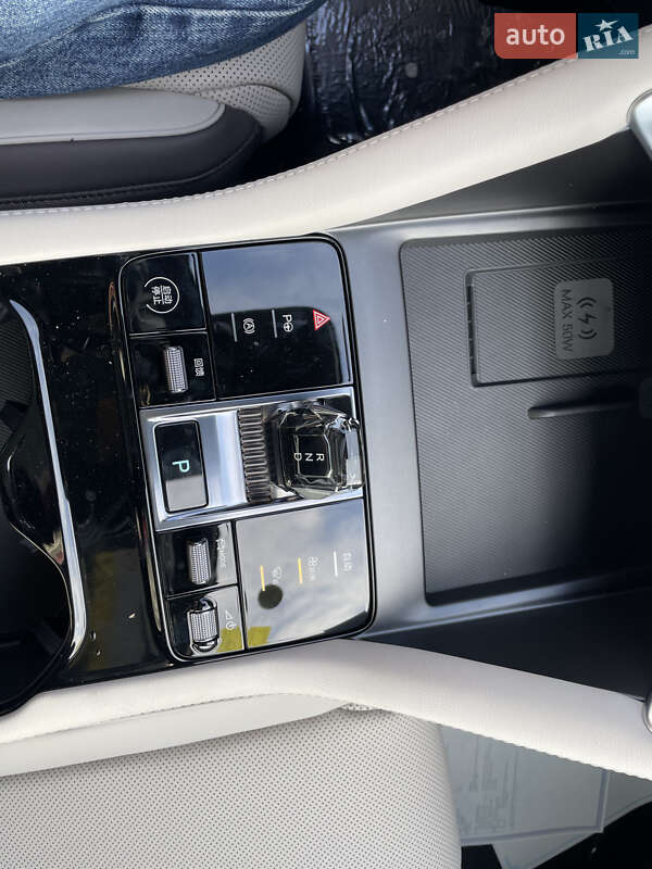 Внедорожник / Кроссовер BYD Song Plus 2025 в Львове фото 15 Внедорожник / Кроссовер BYD Song Plus 2025 в Львове