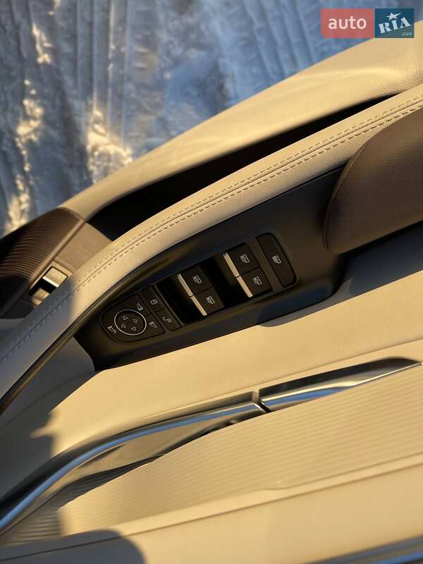 Внедорожник / Кроссовер BYD Song Plus 2025 в Львове фото 15 Внедорожник / Кроссовер BYD Song Plus 2025 в Львове