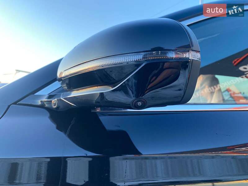 Внедорожник / Кроссовер BYD Song Plus 2025 в Львове