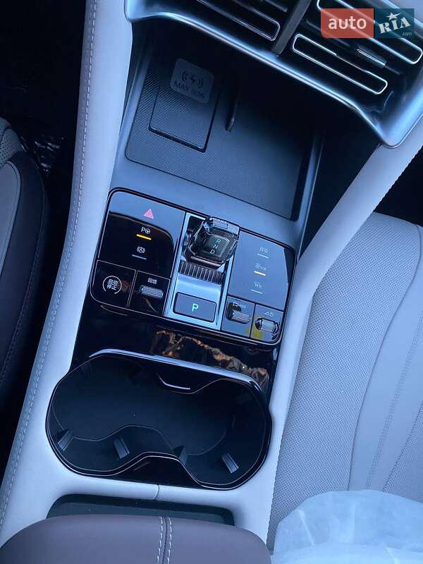 Внедорожник / Кроссовер BYD Song Plus 2025 в Львове