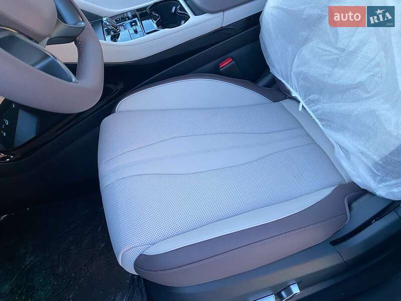 Внедорожник / Кроссовер BYD Song Plus 2025 в Львове