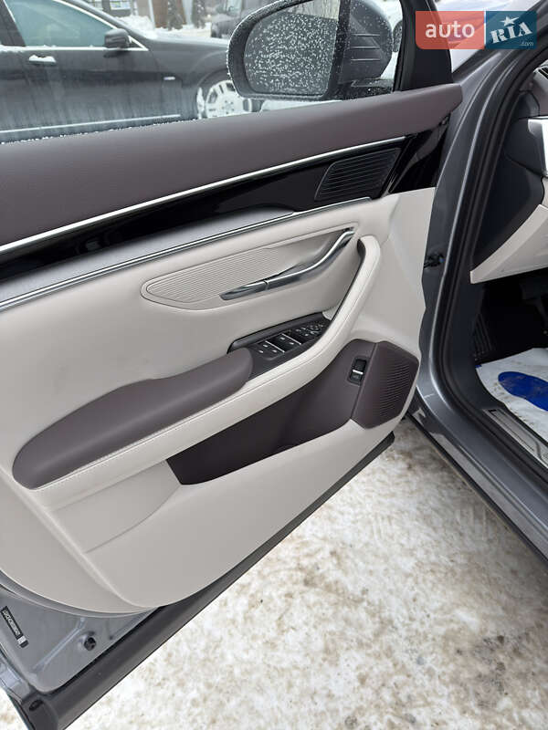 Внедорожник / Кроссовер BYD Song Plus 2025 в Ивано-Франковске фото 14 Внедорожник / Кроссовер BYD Song Plus 2025 в Ивано-Франковске