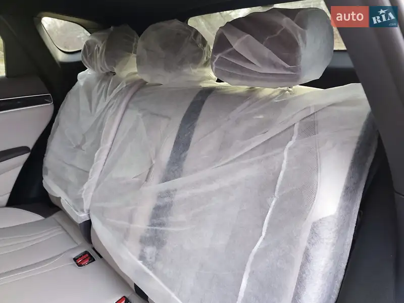 BYD Song Plus 2025 VIN LGXCE4CB6S0450454 фото оголошення 15 з 44