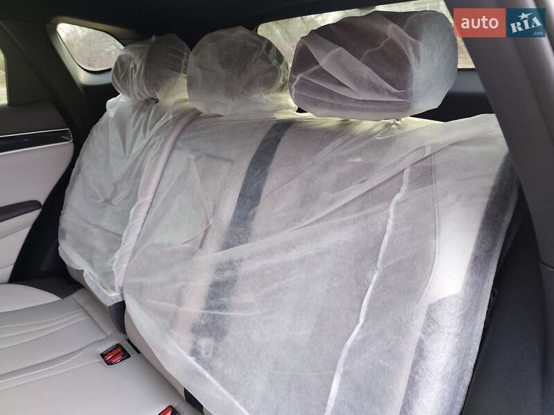 Внедорожник / Кроссовер BYD Song Plus 2025 в Первомайске фото 15 Внедорожник / Кроссовер BYD Song Plus 2025 в Первомайске