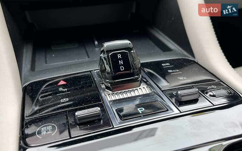 Позашляховик / Кросовер BYD Song Plus 2024 в Стрию