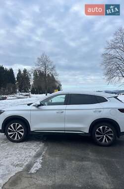 Позашляховик / Кросовер BYD Song Plus 2023 в Києві