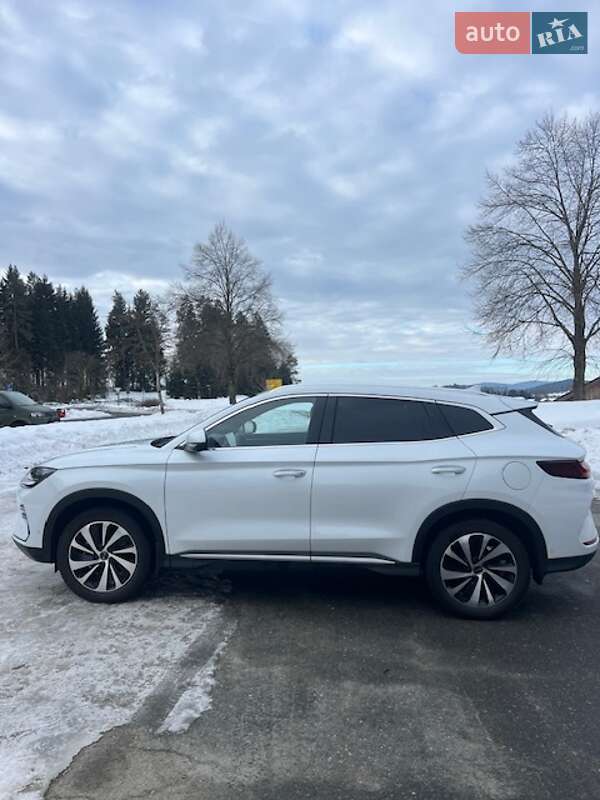 BYD Song Plus 2023 BYD Song Plus 2023