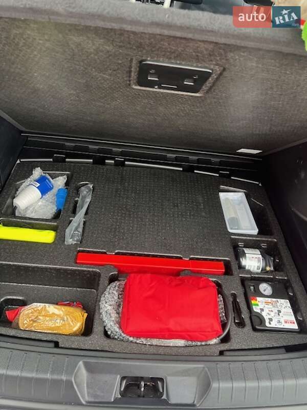 Внедорожник / Кроссовер BYD Song Plus 2023 в Киеве фото 13 Внедорожник / Кроссовер BYD Song Plus 2023 в Киеве