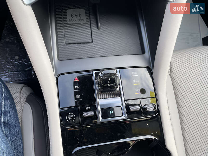 Внедорожник / Кроссовер BYD Song Plus 2025 в Львове