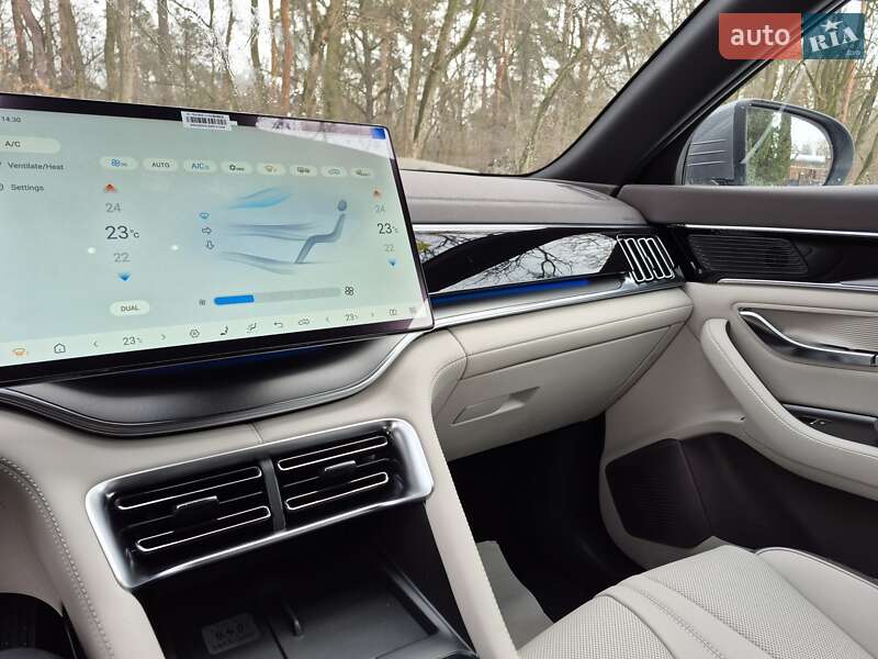 Внедорожник / Кроссовер BYD Song Plus 2025 в Шевченково фото 8 Внедорожник / Кроссовер BYD Song Plus 2025 в Шевченково