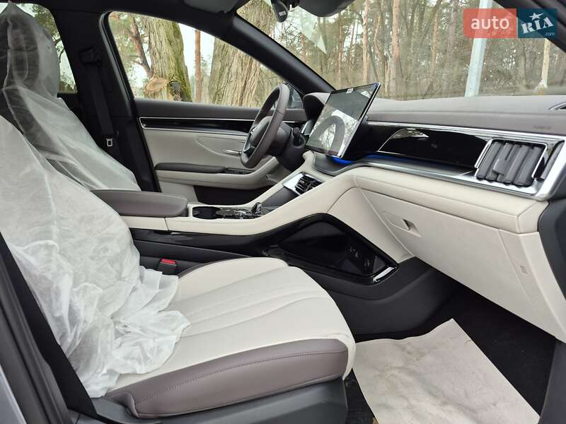 Внедорожник / Кроссовер BYD Song Plus 2025 в Шевченково фото 12 Внедорожник / Кроссовер BYD Song Plus 2025 в Шевченково