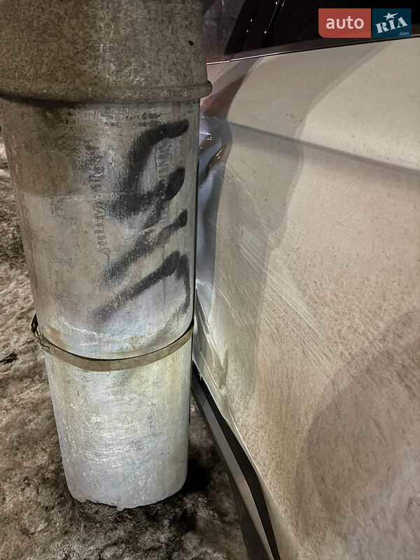 Позашляховик / Кросовер BYD Song Plus 2025 в Києві