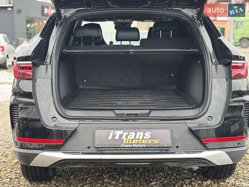 Внедорожник / Кроссовер BYD Song Plus 2023 в Стрые