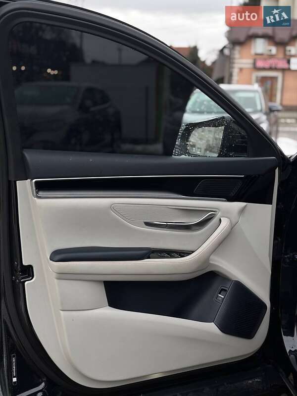 Внедорожник / Кроссовер BYD Song Plus 2023 в Стрые