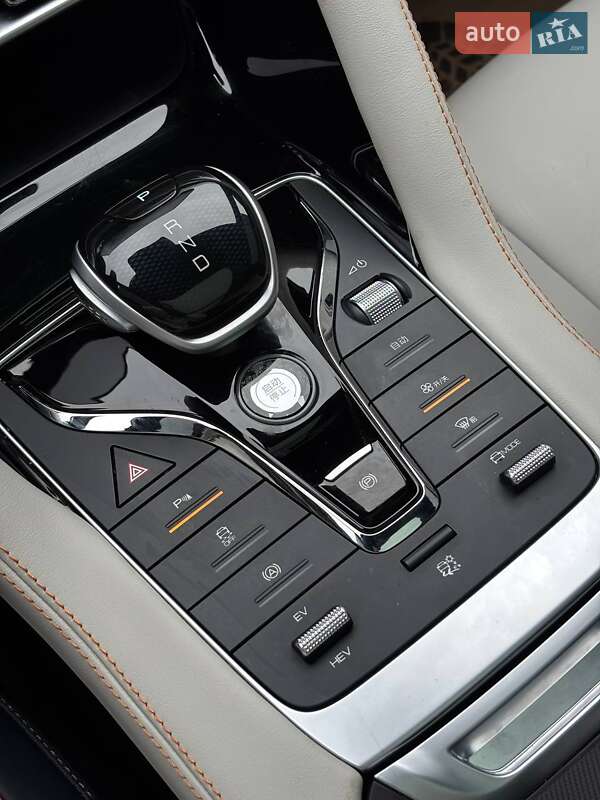 Внедорожник / Кроссовер BYD Song Plus 2023 в Стрые