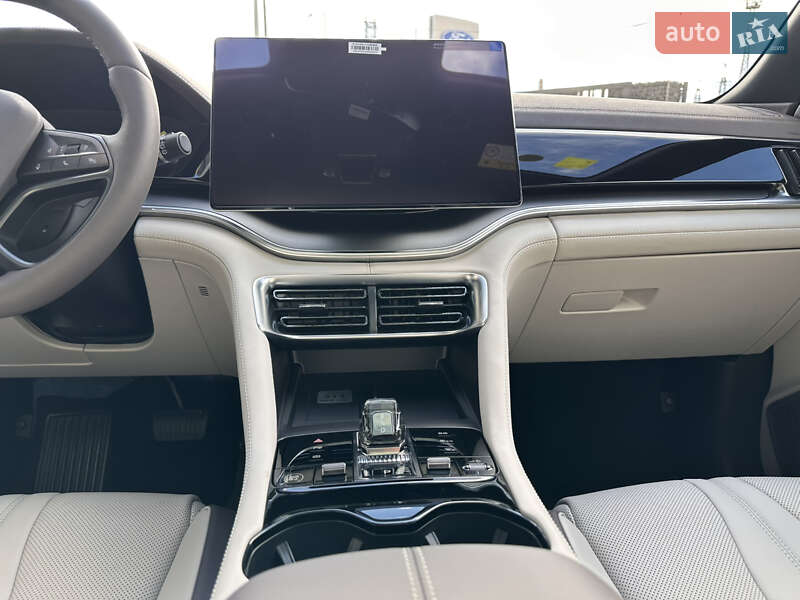 Внедорожник / Кроссовер BYD Song Plus 2025 в Черновцах