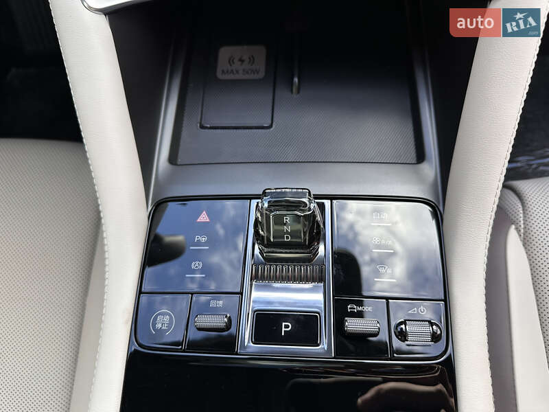 Внедорожник / Кроссовер BYD Song Plus 2025 в Черновцах