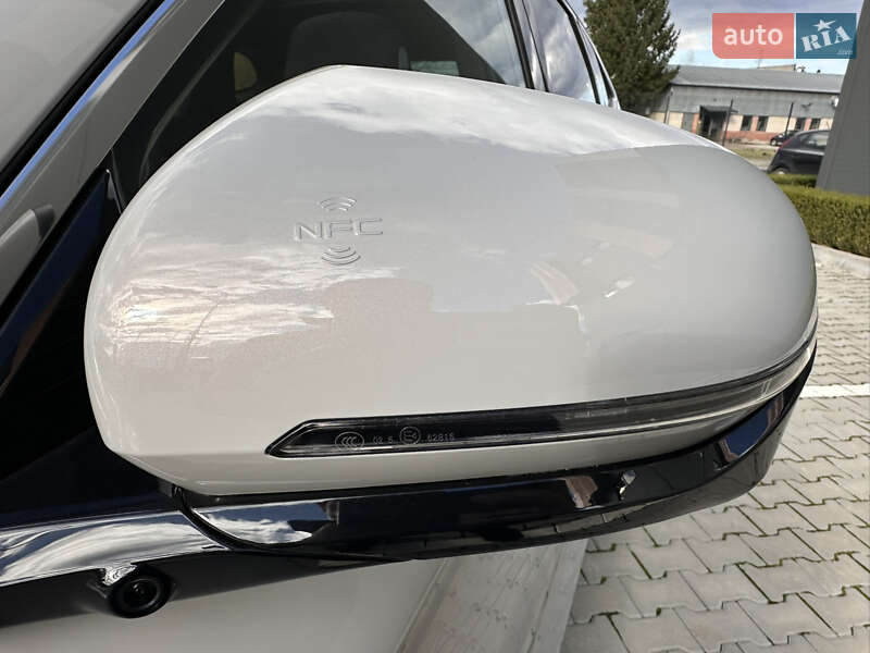 Внедорожник / Кроссовер BYD Song Plus 2025 в Черновцах