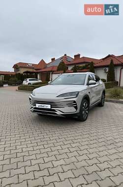 Позашляховик / Кросовер BYD Song Plus 2025 в Одесі