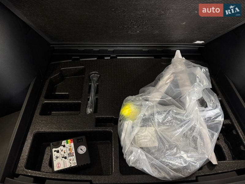 Внедорожник / Кроссовер BYD Song Plus 2025 в Киеве фото 10 Внедорожник / Кроссовер BYD Song Plus 2025 в Киеве