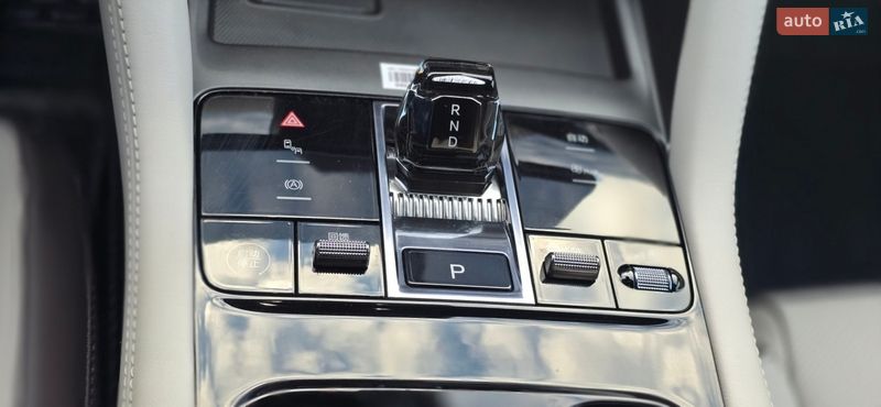 Позашляховик / Кросовер BYD Song Plus 2024 в Радехові