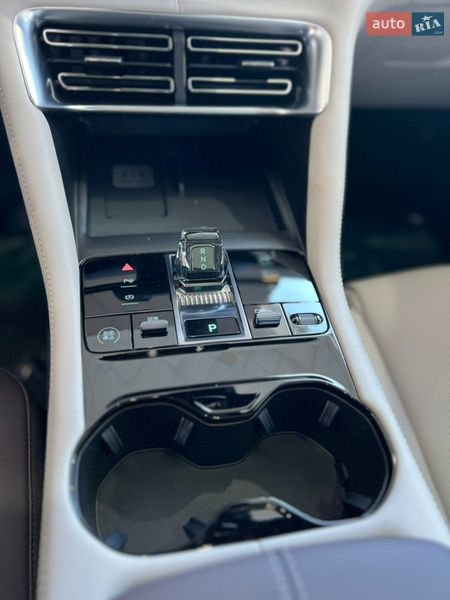 Внедорожник / Кроссовер BYD Song Plus 2025 в Киеве