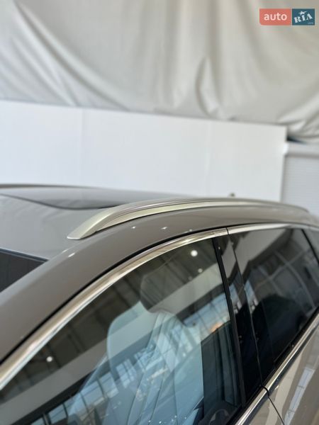 Внедорожник / Кроссовер BYD Song Plus 2025 в Киеве