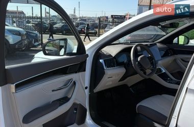 Позашляховик / Кросовер BYD Song Plus 2025 в Києві