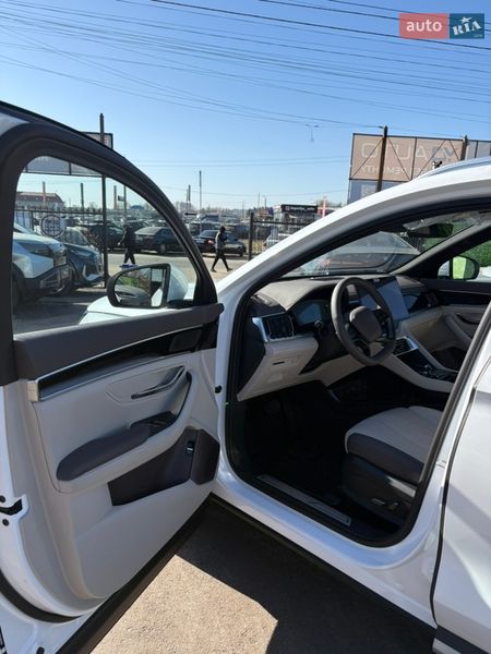 Позашляховик / Кросовер BYD Song Plus 2025 в Києві