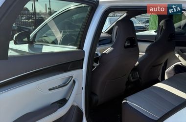 Позашляховик / Кросовер BYD Song Plus 2025 в Києві