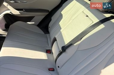 Позашляховик / Кросовер BYD Song Plus 2025 в Києві