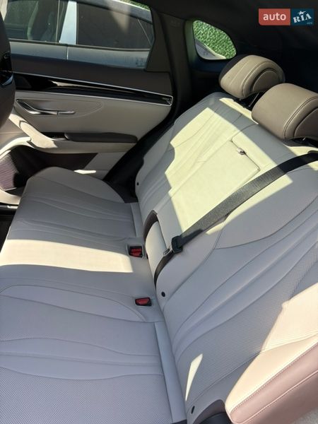 Позашляховик / Кросовер BYD Song Plus 2025 в Києві