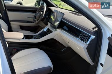 Позашляховик / Кросовер BYD Song Plus 2025 в Києві