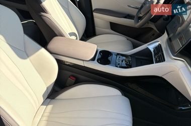 Позашляховик / Кросовер BYD Song Plus 2025 в Києві