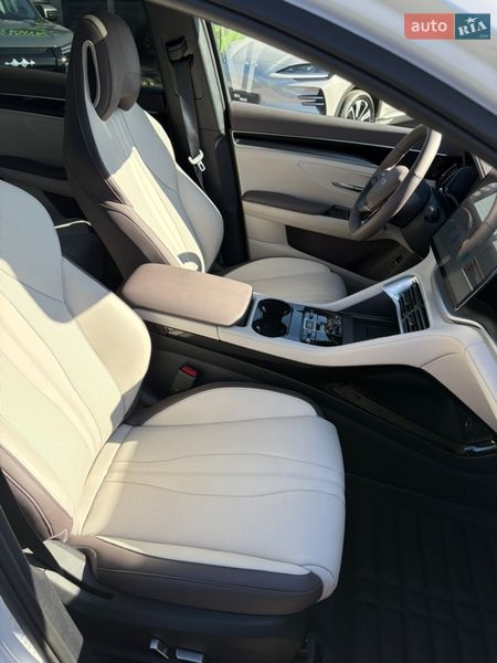 Позашляховик / Кросовер BYD Song Plus 2025 в Києві