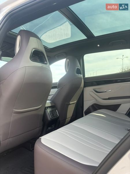 Внедорожник / Кроссовер BYD Song Plus 2024 в Одессе