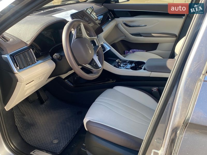 Позашляховик / Кросовер BYD Song Plus 2025 в Новому Бузі фото 2 Позашляховик / Кросовер BYD Song Plus 2025 в Новому Бузі