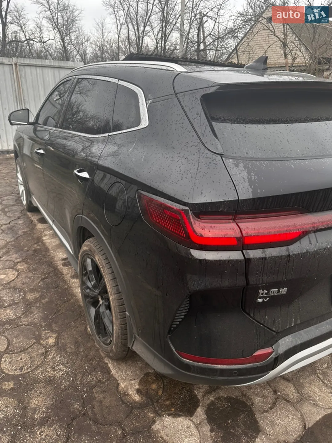 Фото авто 3