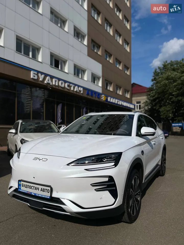 2024 Volkswagen ID.4 - мініатюра 31