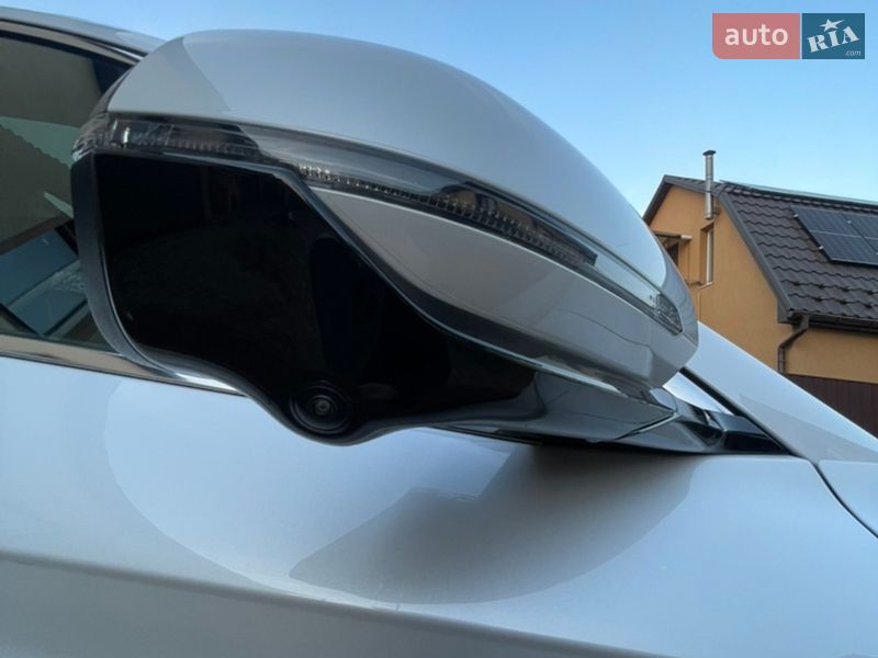 Внедорожник / Кроссовер BYD Song Plus 2023 в Киеве