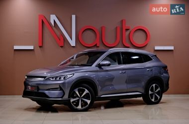 Внедорожник / Кроссовер BYD Song Plus 2022 в Одессе