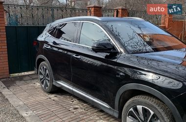 Позашляховик / Кросовер BYD Song Plus 2025 в Харкові