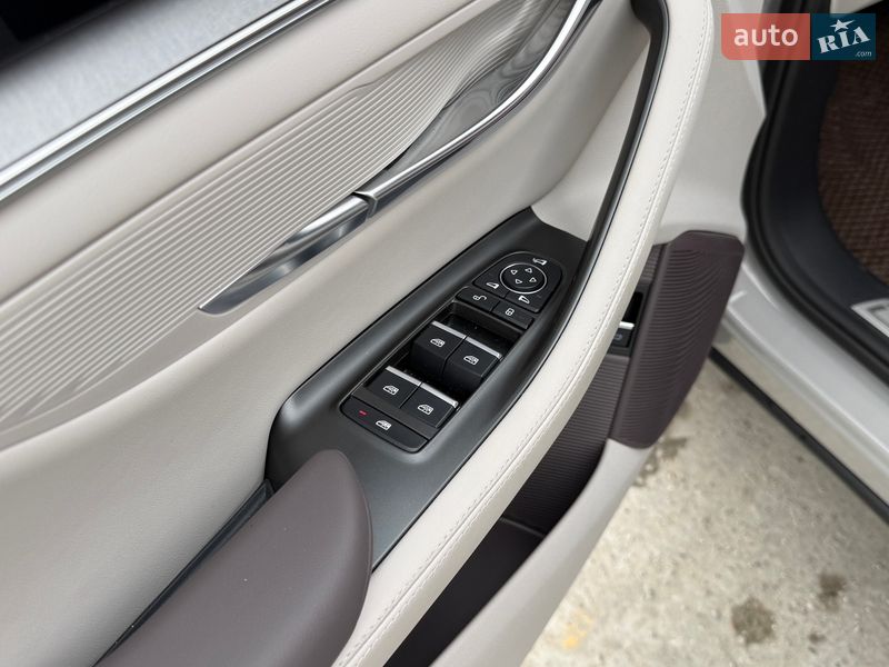 Внедорожник / Кроссовер BYD Song Plus 2025 в Киеве фото 10 Внедорожник / Кроссовер BYD Song Plus 2025 в Киеве